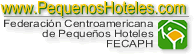 FEDERACION CENTROAMERICANA DE PEQUENOS HOTELES pequenoshoteles.com