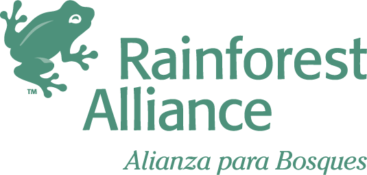 Logo Alianza para Bosques